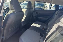 2023 Subaru Crosstrek 2.0R