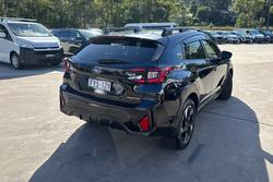 2023 Subaru Crosstrek 2.0R