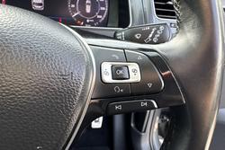 2018 Volkswagen Golf Alltrack 135TDI Premium 7.5 MY18 Four Wheel Drive Grey