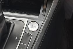 2018 Volkswagen Golf Alltrack 135TDI Premium 7.5 MY18 Four Wheel Drive Grey