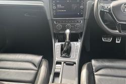 2018 Volkswagen Golf Alltrack 135TDI Premium 7.5 MY18 Four Wheel Drive Grey