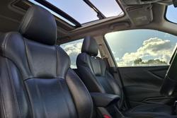 2021 Subaru Forester 2.5i-S