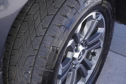 2019 Mitsubishi Triton GLS