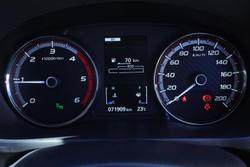 2019 Mitsubishi Triton GLS