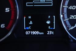 2019 Mitsubishi Triton GLS