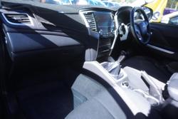 2019 Mitsubishi Triton GLS