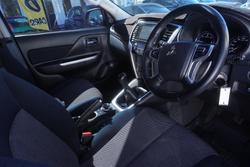 2019 Mitsubishi Triton GLS