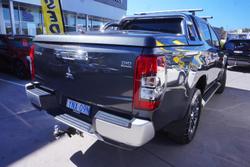 2019 Mitsubishi Triton GLS