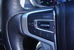 2019 Mitsubishi Triton GLS