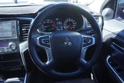 2019 Mitsubishi Triton GLS