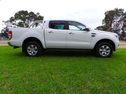 2020 Ford Ranger XLT Hi-Rider