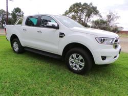 2020 Ford Ranger XLT Hi-Rider