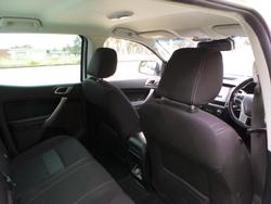 2020 Ford Ranger XLT Hi-Rider