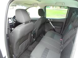 2020 Ford Ranger XLT Hi-Rider