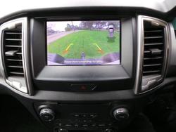 2020 Ford Ranger XLT Hi-Rider