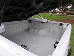 2020 Ford Ranger XLT Hi-Rider