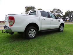 2020 Ford Ranger XLT Hi-Rider
