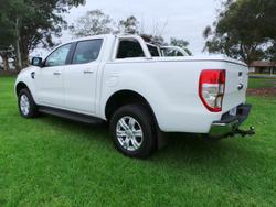 2020 Ford Ranger XLT Hi-Rider