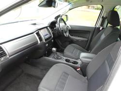 2020 Ford Ranger XLT Hi-Rider