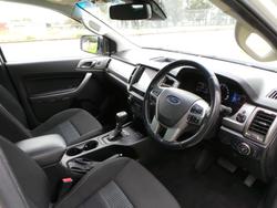 2020 Ford Ranger XLT Hi-Rider