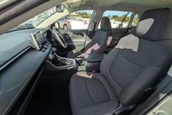 2020 Toyota RAV4 GX