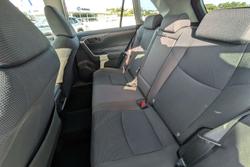 2020 Toyota RAV4 GX