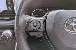 2020 Toyota RAV4 GX
