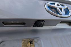 2020 Toyota RAV4 GX