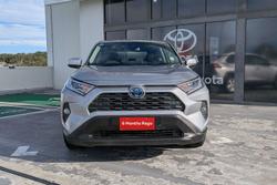2020 Toyota RAV4 GX