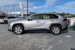 2020 Toyota RAV4 GX