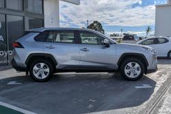 2020 Toyota RAV4 GX