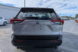2020 Toyota RAV4 GX
