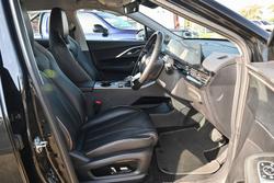 2023 Chery OMODA 5 BX