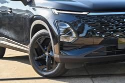 2023 Chery OMODA 5 BX