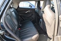2023 Chery OMODA 5 BX