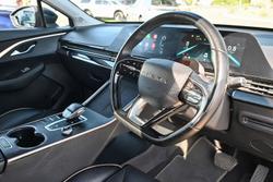 2023 Chery OMODA 5 BX