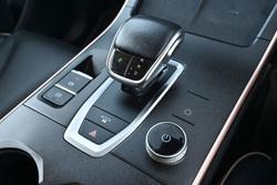 2023 Chery OMODA 5 BX