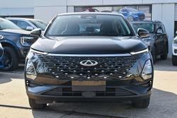 2023 Chery OMODA 5 BX