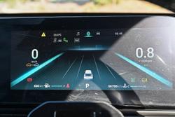 2023 Chery OMODA 5 BX