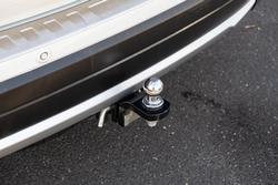 2017 Mitsubishi Outlander ES ADAS