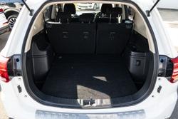 2017 Mitsubishi Outlander ES ADAS