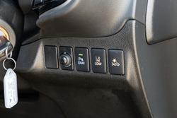 2017 Mitsubishi Outlander ES ADAS