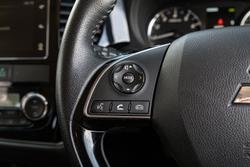 2017 Mitsubishi Outlander ES ADAS