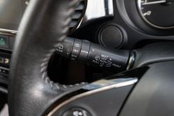 2017 Mitsubishi Outlander ES ADAS