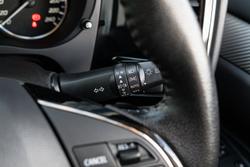 2017 Mitsubishi Outlander ES ADAS