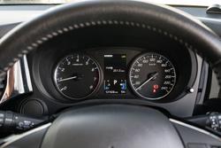 2017 Mitsubishi Outlander ES ADAS