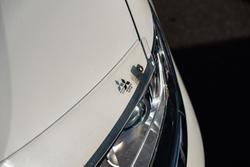 2017 Mitsubishi Outlander ES ADAS