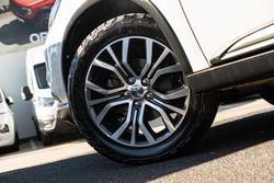 2017 Mitsubishi Outlander ES ADAS