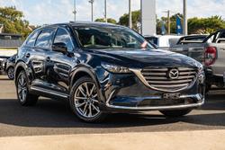 2017 Mazda CX-9 GT