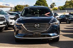 2017 Mazda CX-9 GT